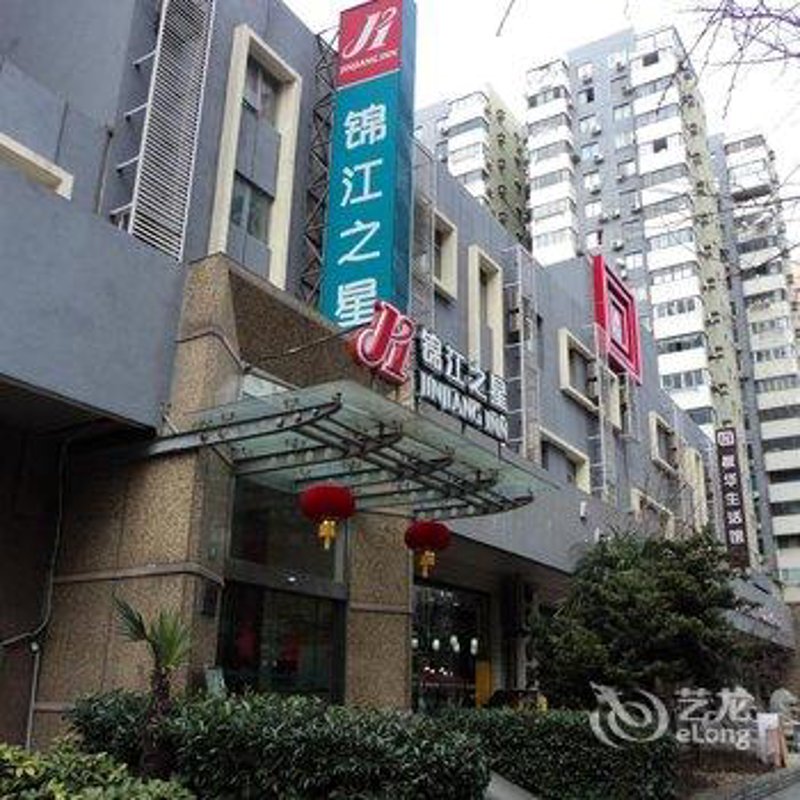 虹口区的酒店选择有哪些？